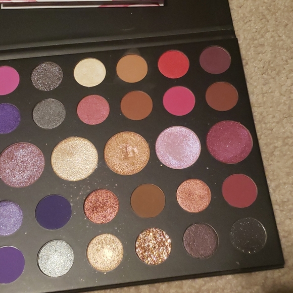 Drugstore mauve eyeshadow bundle - Picture 5 of 5